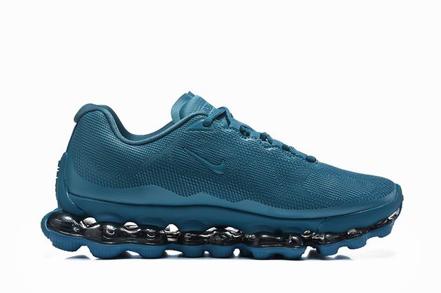 (image for) Nike Air Liquid Max Blue Men's Women's Shoes-9